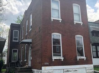 3106 Mount Pleasant St, Saint Louis, MO