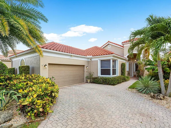 6141 Evian Place, Boynton Beach, FL 33437