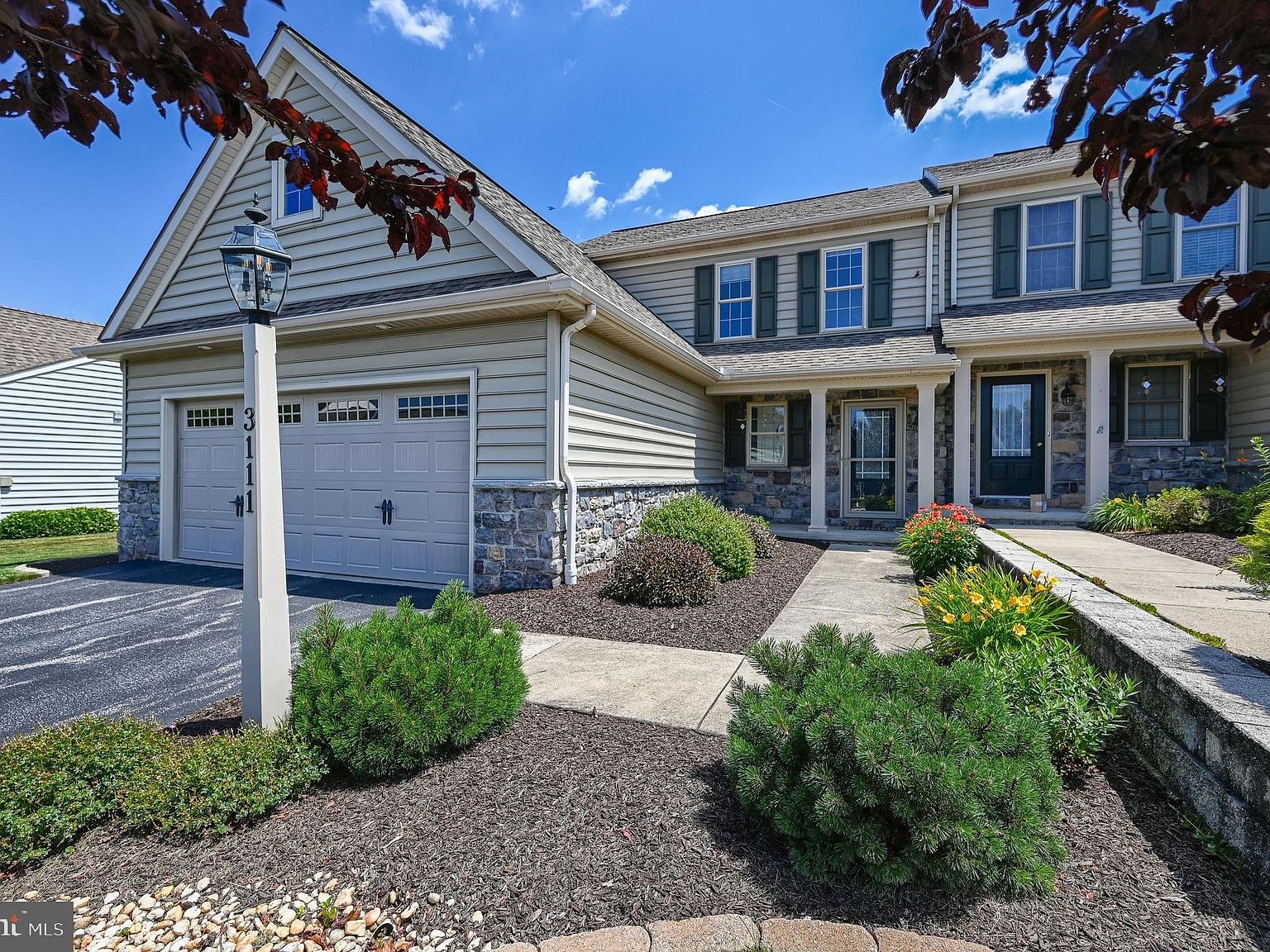 3111 Faire Wynd Pl, Dover, PA 17315 Zillow