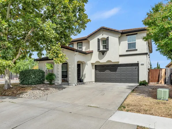 8400 Keusman St, Elk Grove, CA 95758