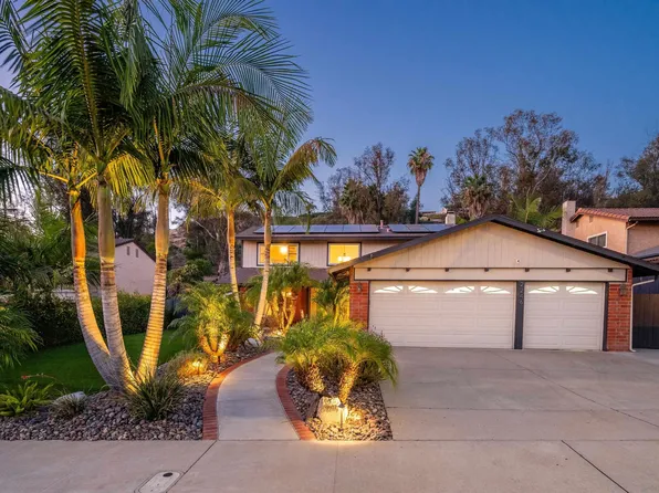 2246 Hillslake Dr, El Cajon, CA 92020