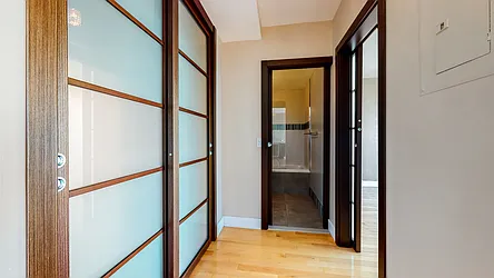 Rented by Bond New York