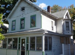 39 4th Ave, West Haven, CT 06516