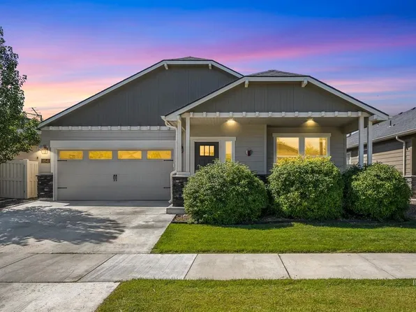 11541 W Baserri Dr, Boise, ID 83709