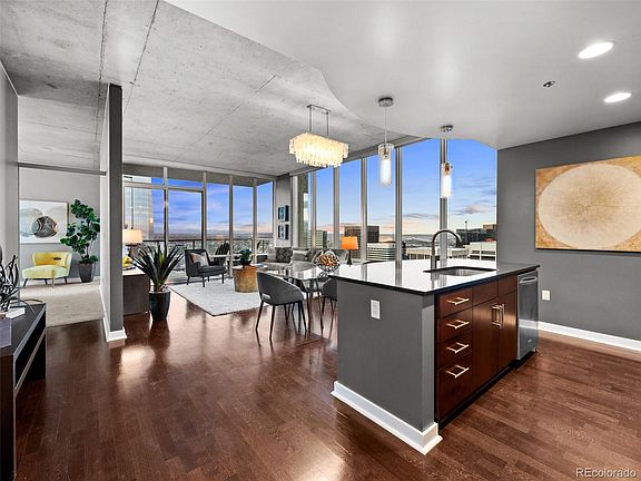 5th image of 891 14th Street #3808