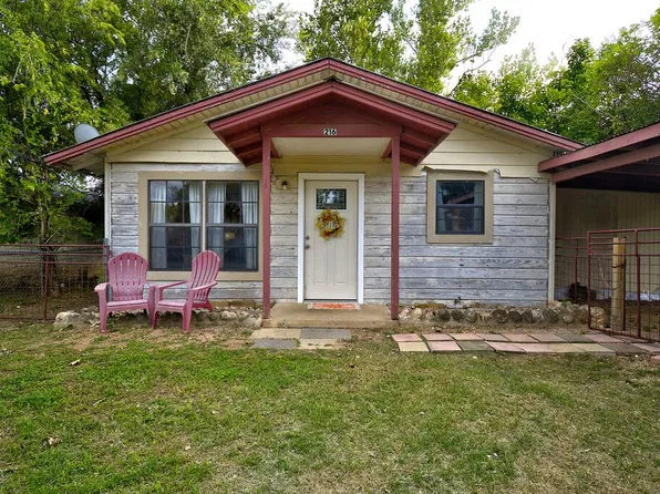 216 Alta Loma St, Ingram, TX 78025