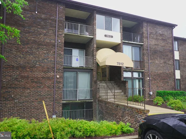 7812 Hanover Pkwy #301/352, Greenbelt, MD 20770