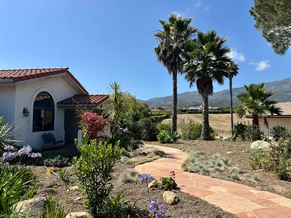 1155 San Antonio Creek Rd, Santa Barbara, CA 93111