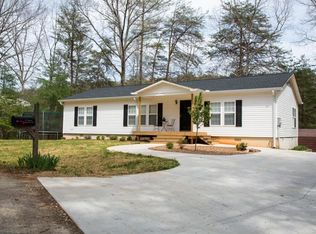 57 Fireside River Trce W, Dahlonega, GA 30533