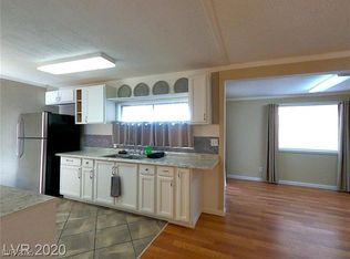 6081 Mount McKinley Ave, Sunrise Manor, NV 89156