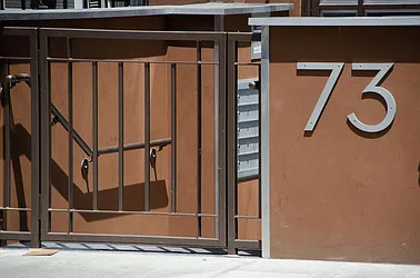 Rented by Conley Management Group