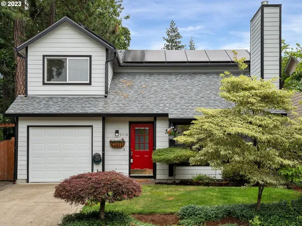 9714 SW London Ct, Tigard, OR 97223