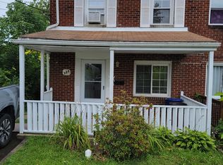 725 Shadycrest Rd, Pittsburgh, PA 15216