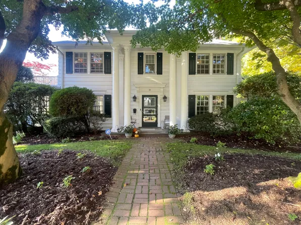 25 Dellwood Rd, Bronxville, NY 10708