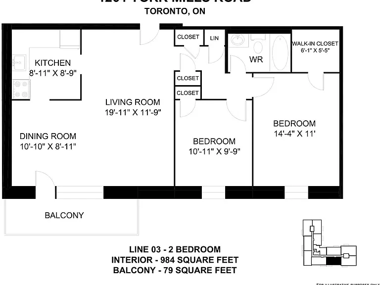 1264 York Mills Rd — Photo 18