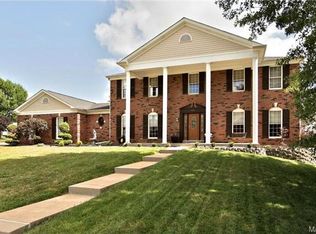 4815 King Andrew Park, Saint Louis, MO