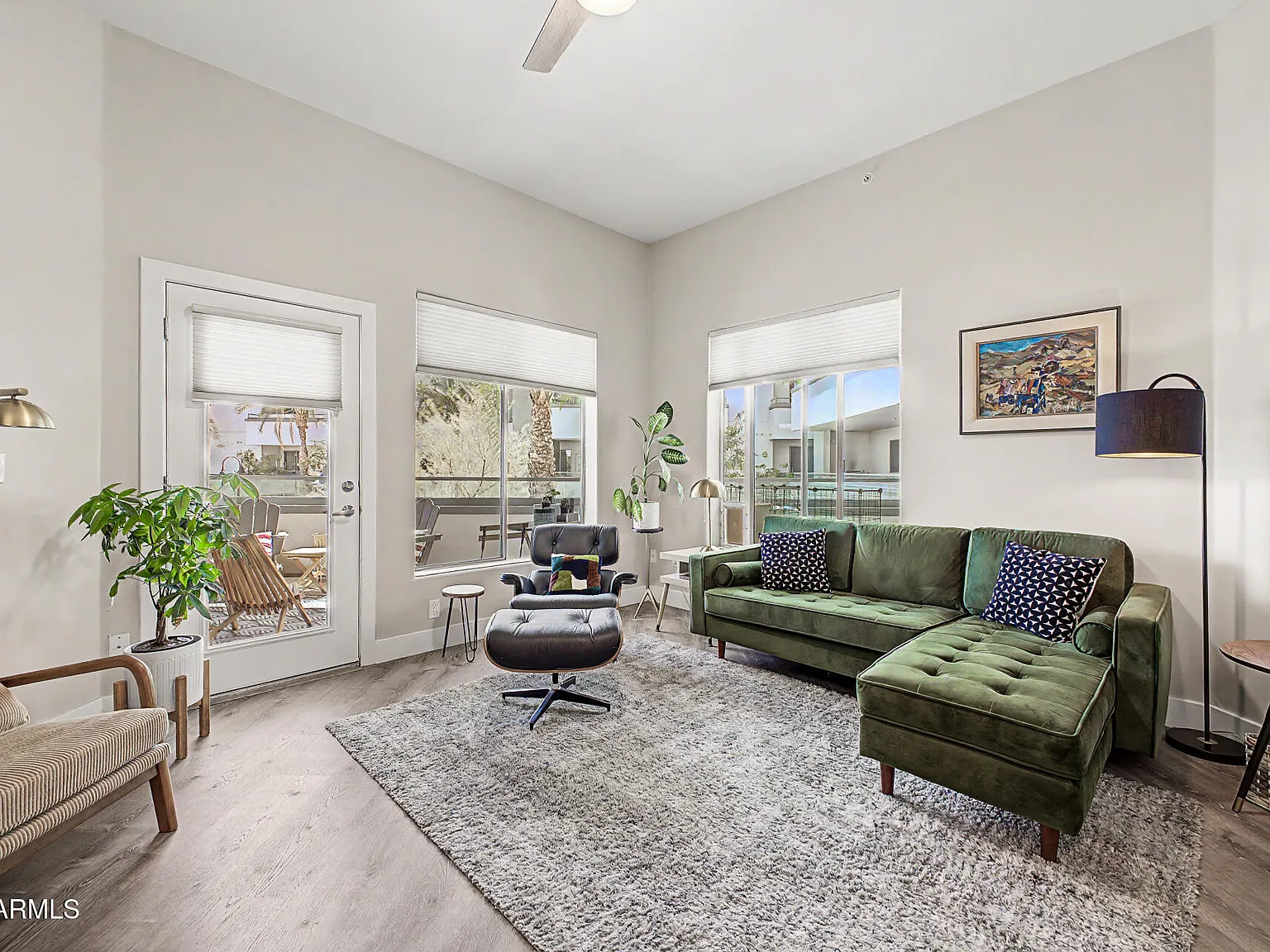 2 bed, 1226 sqft, $2,300 — Photo 4