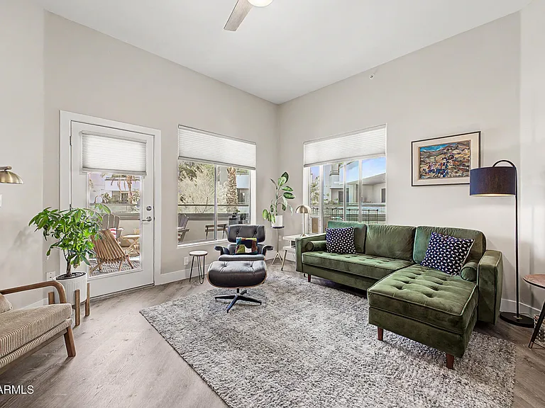 945 E Playa Del Norte Dr #2002 — Photo 4