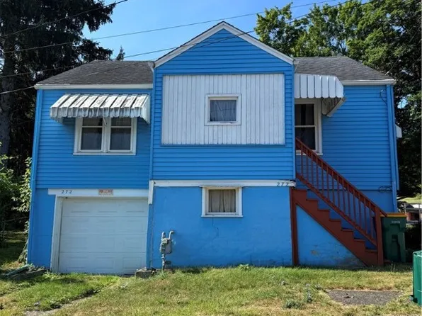 272 Latimer Ave N, Strabane, PA 15363