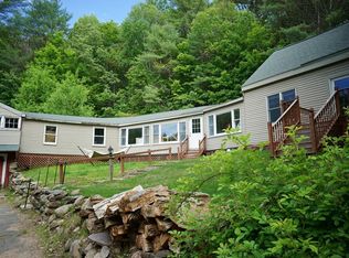 120 Prospect Hill Rd, Lebanon, ME 04027