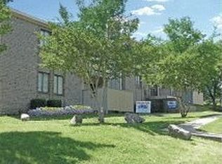 4111 Hunters Ridge Dr SW APT 5, Huntsville, AL 35802