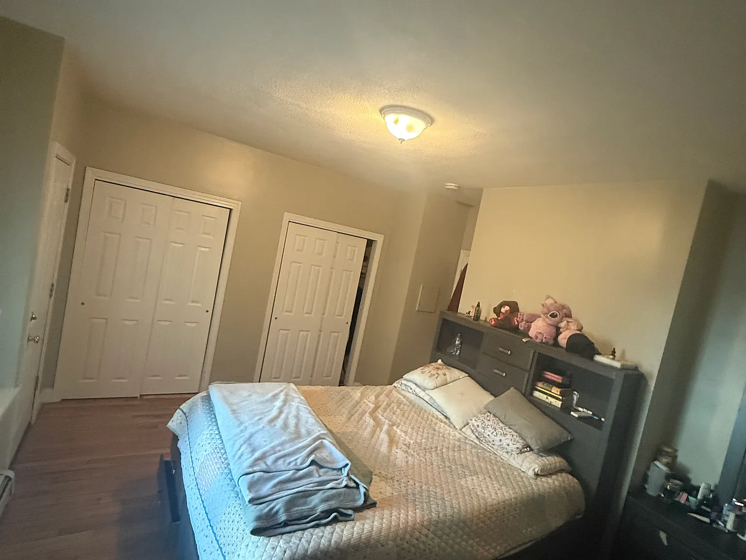 1 bed, 650 sqft, $2,100 — Photo 3