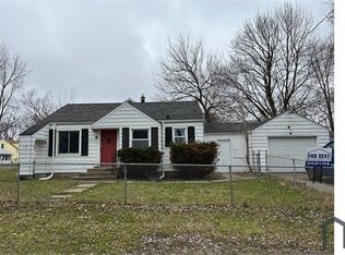 2413 Coy Ave, Kalamazoo, MI 49048