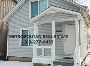 34639 Brush St, Wayne, MI 48184