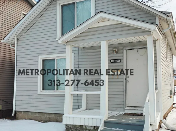 34639 Brush St, Wayne, MI 48184