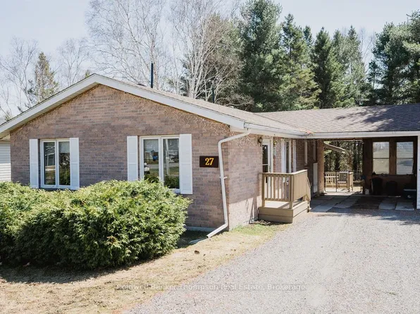 27 Queen St, Sundridge, ON P0A 1Z0