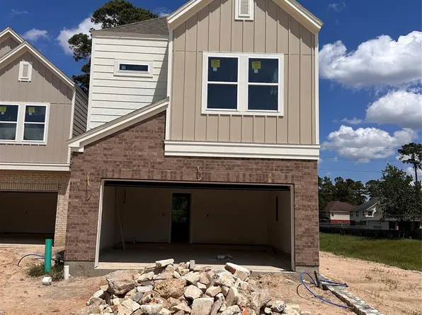 6130 Auburn Lakes Dr #201, Spring, TX 77389