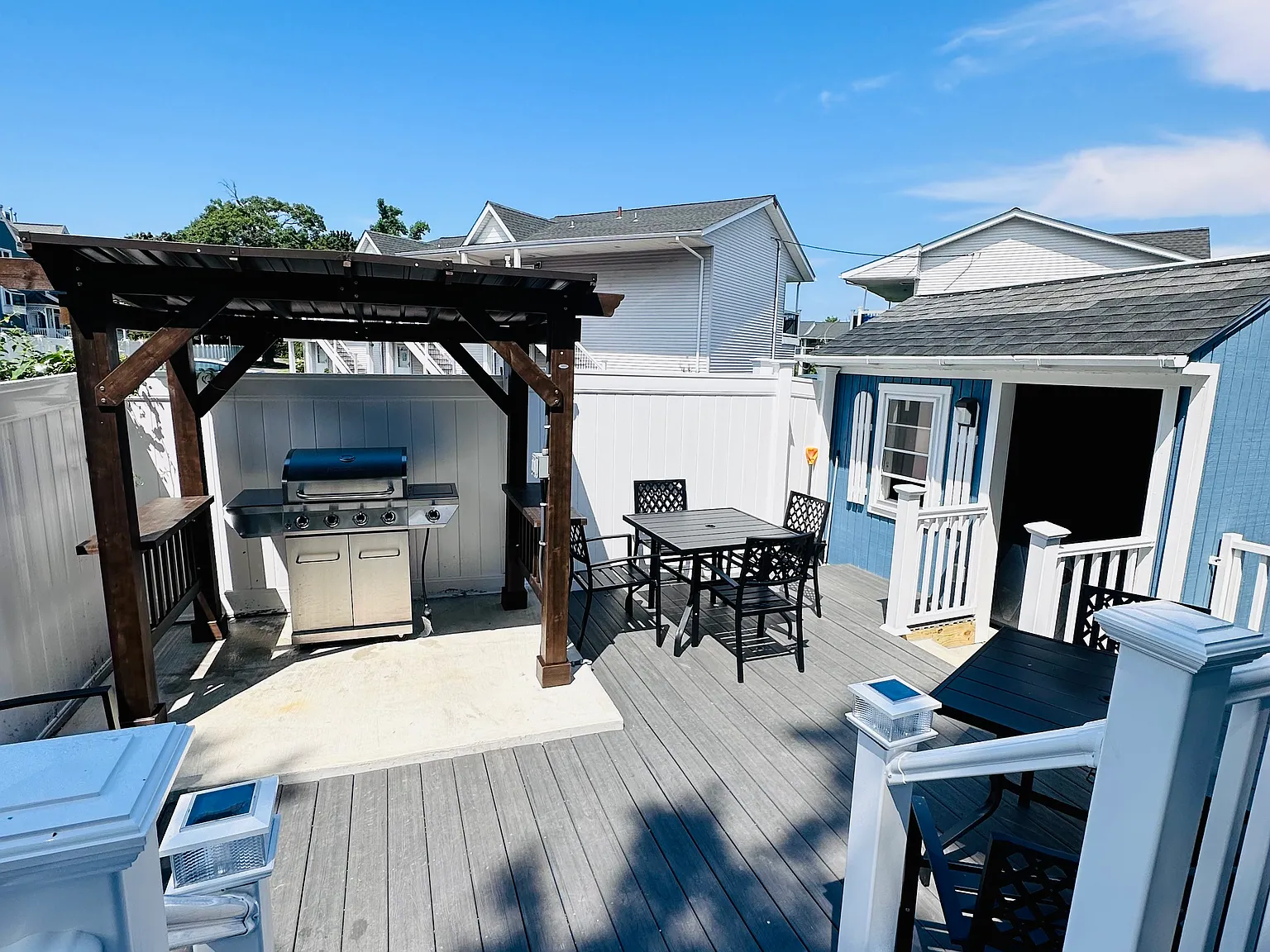 4 bed, 1200 sqft, $4,500 — Photo 2