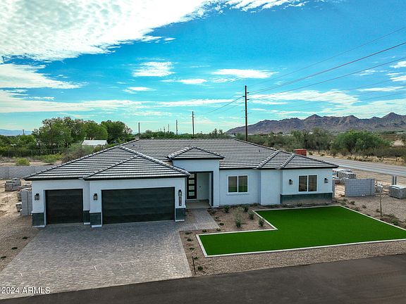 2nd image of 26713 S 185th Street