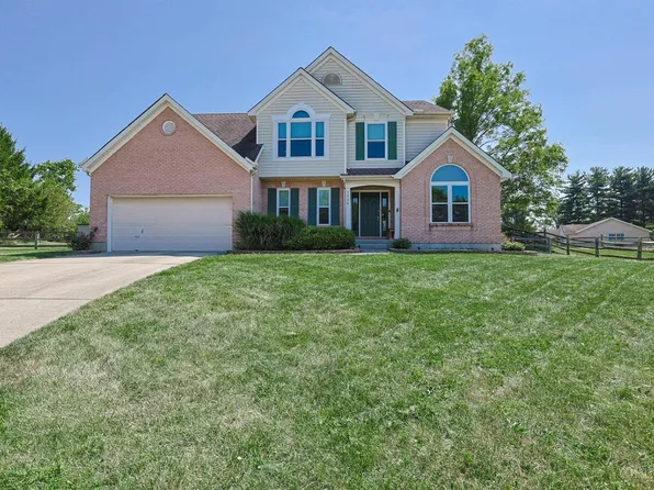 7906 Laurelwood Dr, Maineville, OH 45039