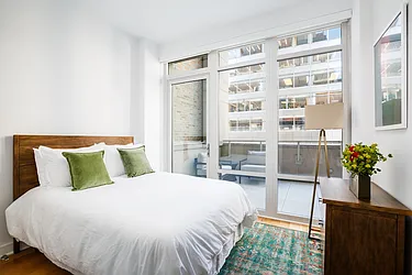 Rented by Skyline Developers