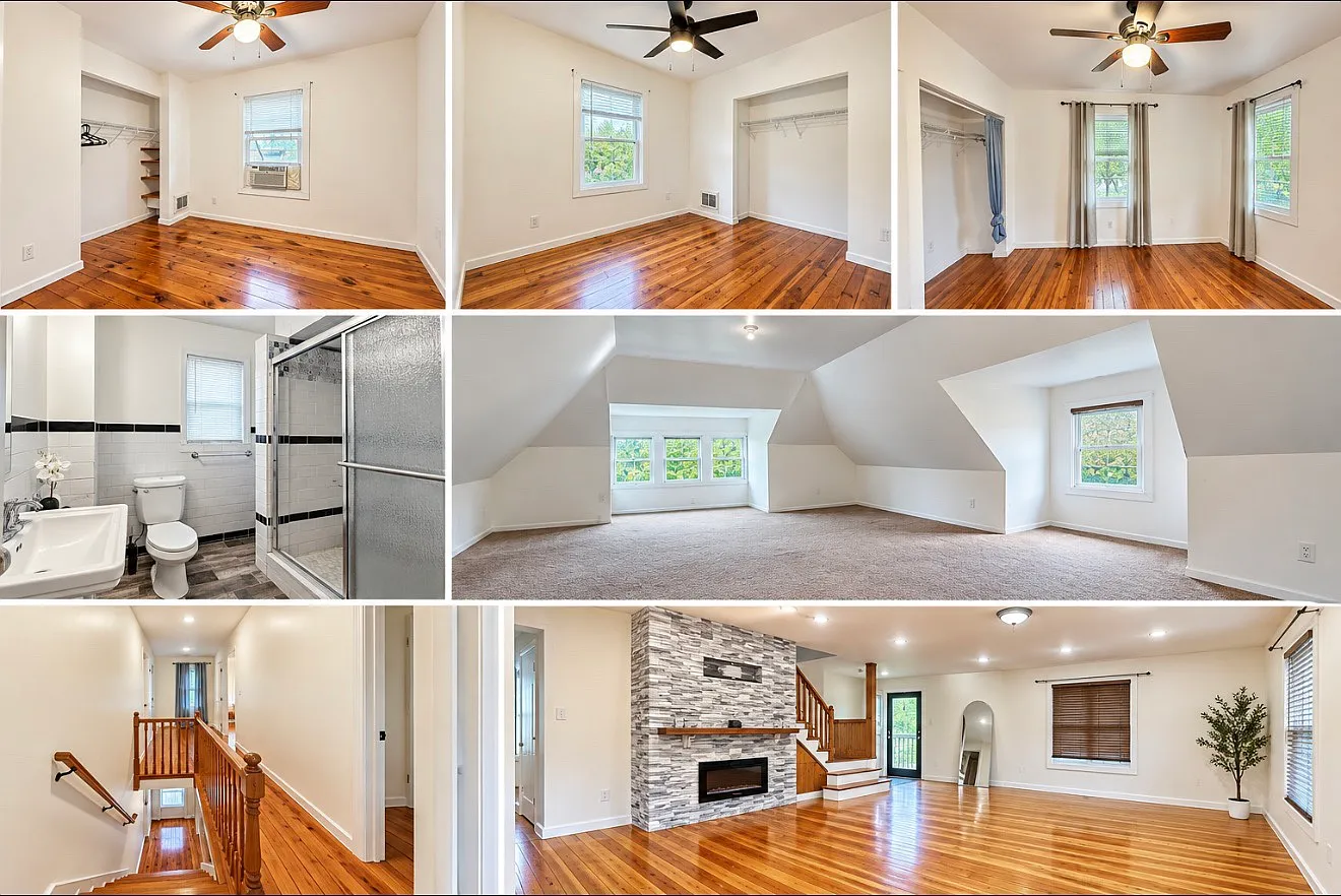 4 bed, 1700 sqft, $2,700 — Photo 2