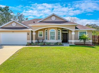 682 Reillys Rd, Port Orange, FL 32127