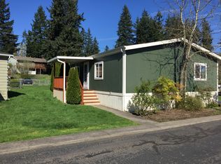 8011 SE Lupine St, Milwaukie, OR