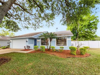 5830 Silver Moon Ave, Tampa, FL, 33625