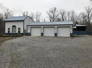 110 Erin Rd, Crossville, TN 38572