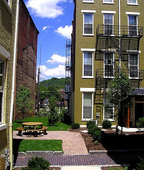 1631 Republic St #1631 — Photo 1