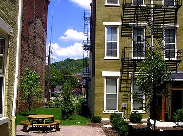 1631 Republic St #1631, Cincinnati, OH 45202