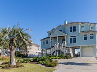 20715 E Sunset Bay Dr, Galveston, TX 77554