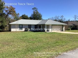 3 Redwood Track Trce, Ocala, FL 34472
