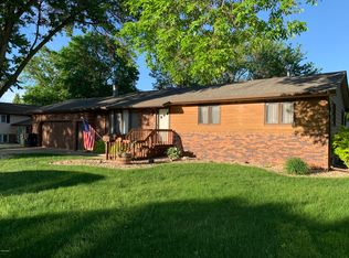 1020 4th St NW, Watertown, SD 57201