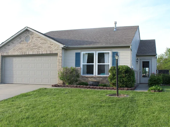 1461 Ripplewood Dr, Danville, IN 46122