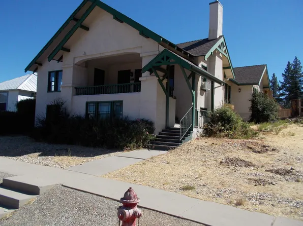 321 Nevada St, Portola, CA 96122