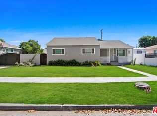 466 E Poppy St, Long Beach, CA 90805