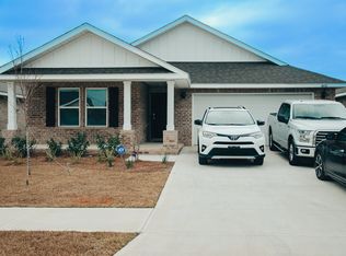 4616 Naval Ct, Crestview, FL 32539