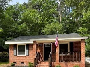 1721 Pine Acres Ln, Suffolk, VA 23432